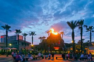 Photo of Galveston