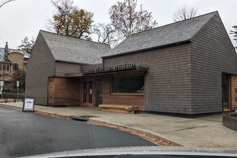 Josiah Henson Museum 