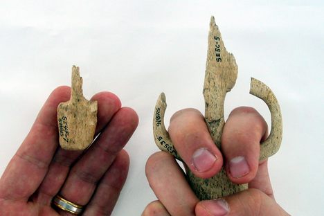 In Oregon, Archaeologists Found Evidence of Children Learning to Hunt
