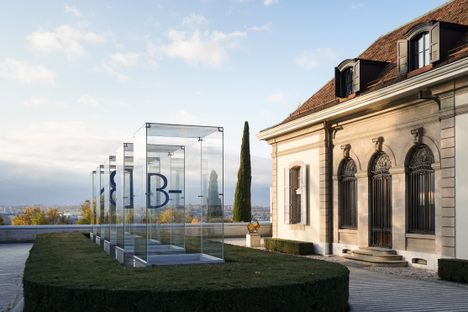 The Bodmer Library