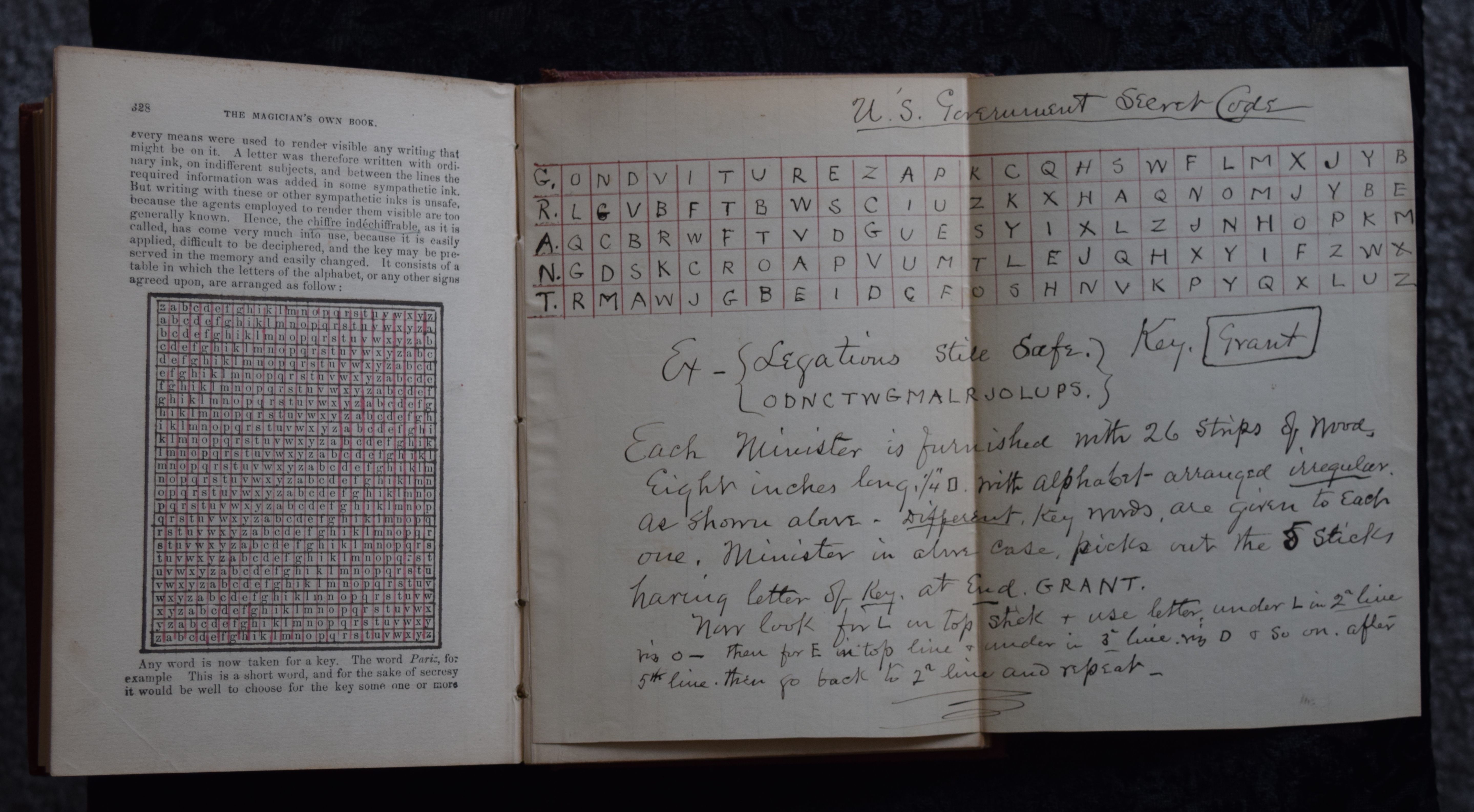 The Best Notes Atlas Obscura Readers Found In Used Books Atlas Obscura