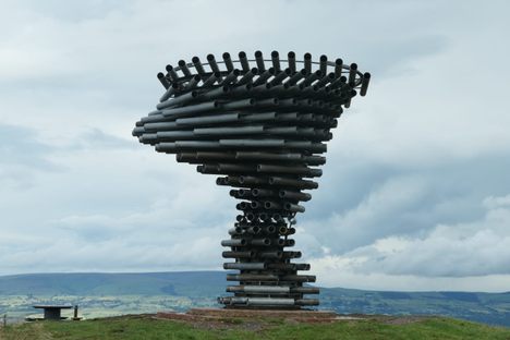 The Singing Ringing Tree