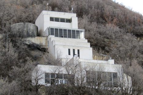 The Dream Mine.