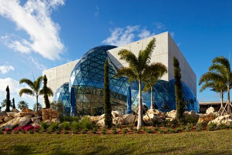 The Dalí Museum