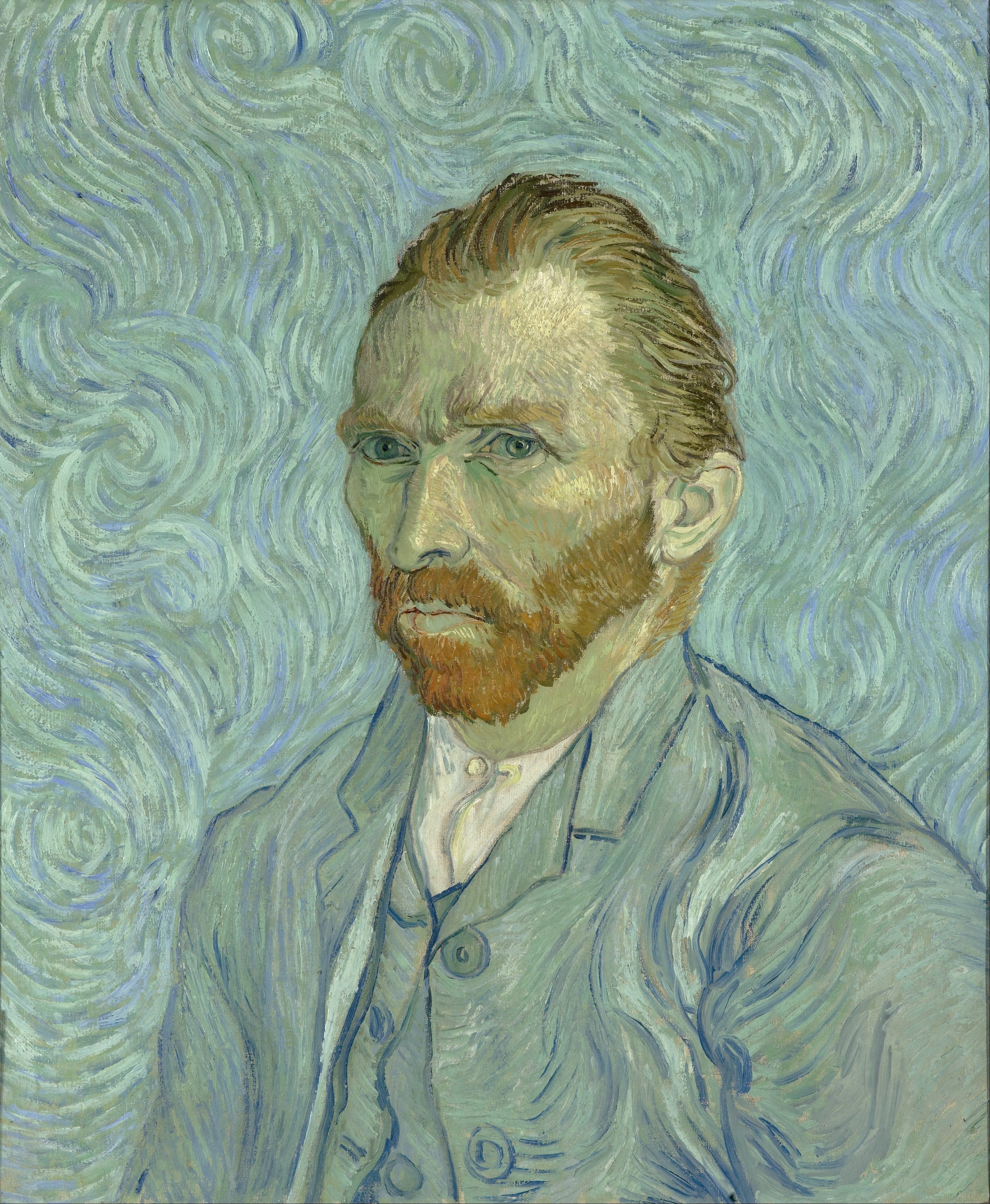 Researchers Find Clues to Vincent van Gogh's Final Days in His Last  Painting