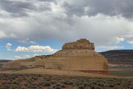 Church Rock