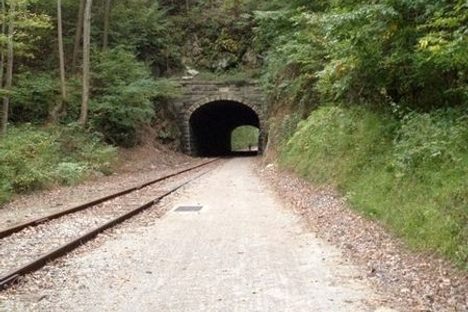 Howard Tunnel