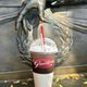 A Graeter's nectar soda.