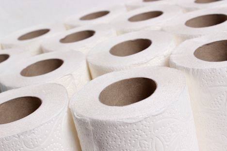 The roll truth, and nothing but. 