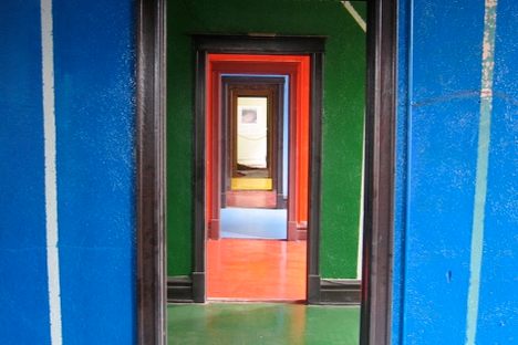 Geo-in-Residency Interactive #1: Atlas Obscura Kcy-ravan