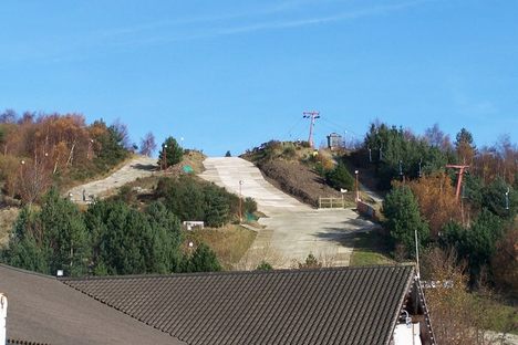Sheffield Ski Village