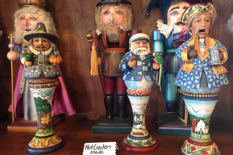 Most outlet unique nutcrackers