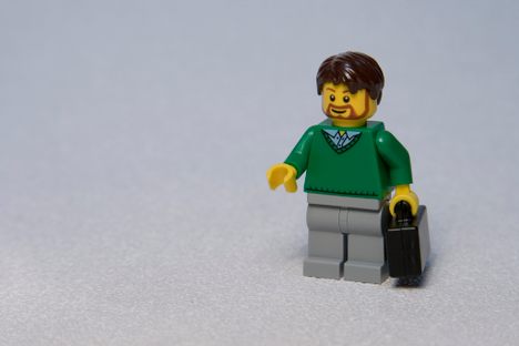 5 Amazing LEGO Jobs Currently Open