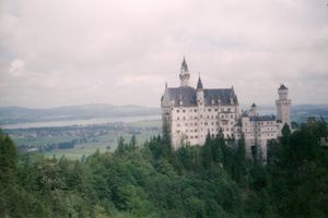Photo of Schwangau