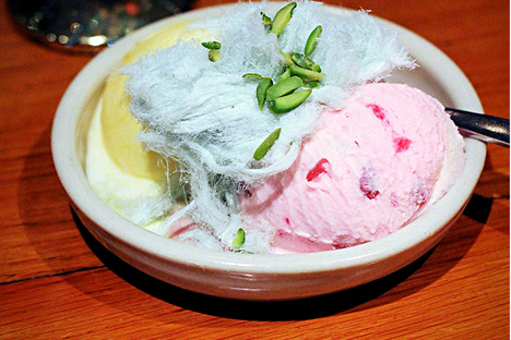 Pashmak