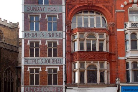 186 Fleet Street