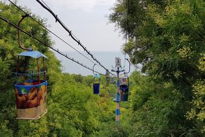 Photo of Odessa