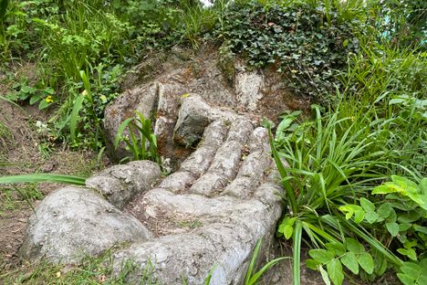 Delta Sensory Gardens