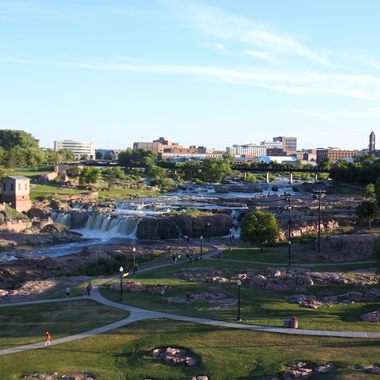 Sioux Falls Park