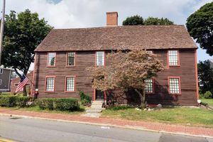 Deane Winthrop House