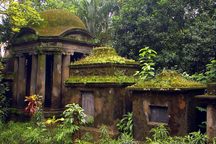 South Park Street Cemetery