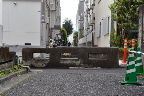 Hatsudai Bridge