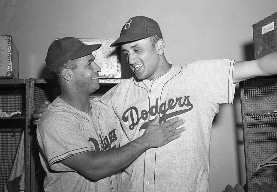 Roy Campanella, Biography, Stats, Hall of Fame, & Facts