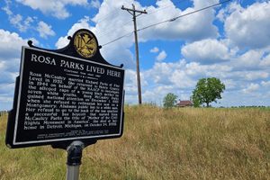 Photo of Alabama