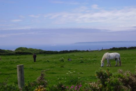 Sark Dark Sky Island