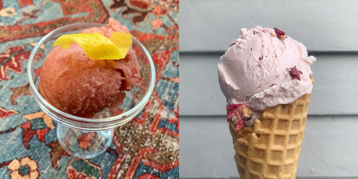 Spend Your Summer Hitting These Excellent Independent Ice Cream Shops -  Gastro Obscura