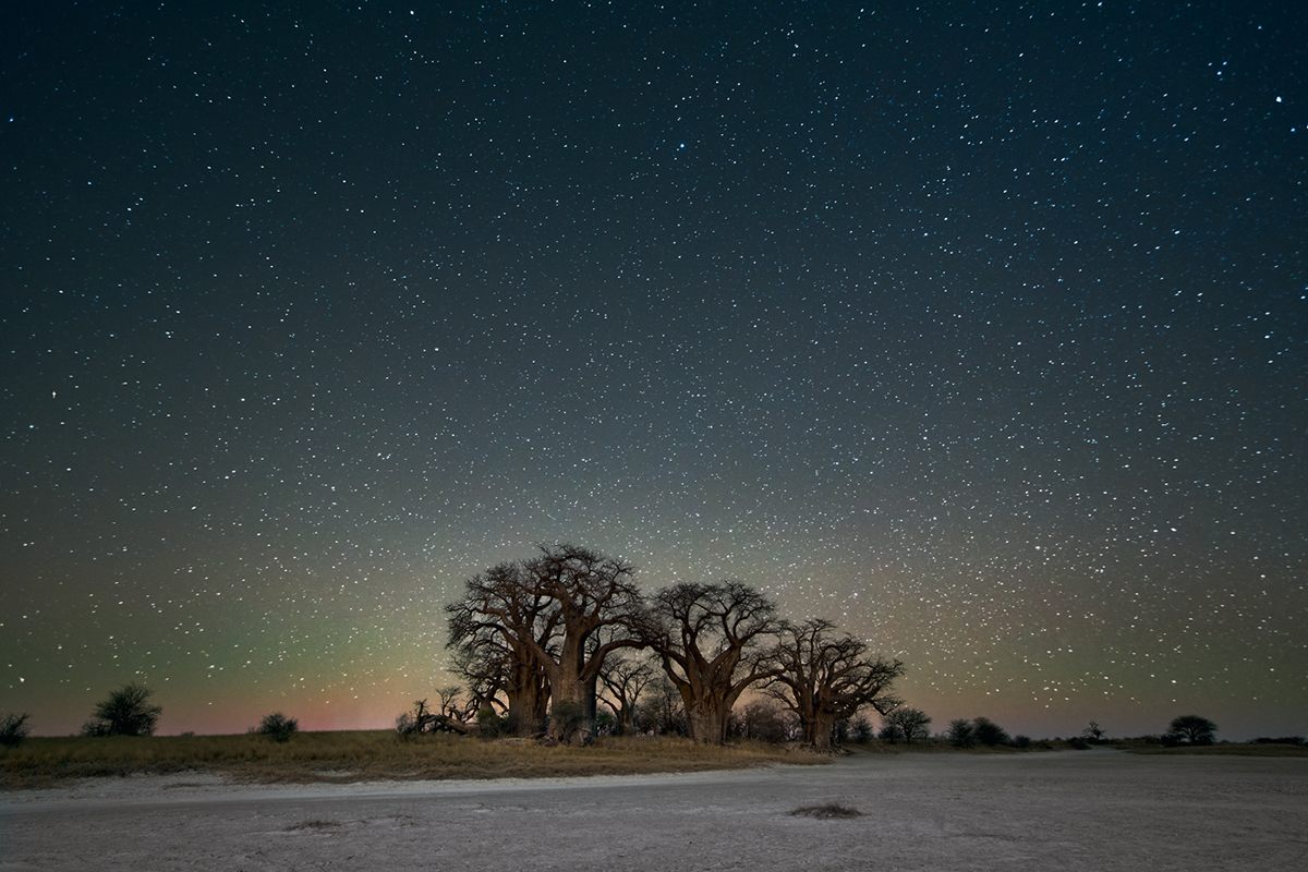 Orion.