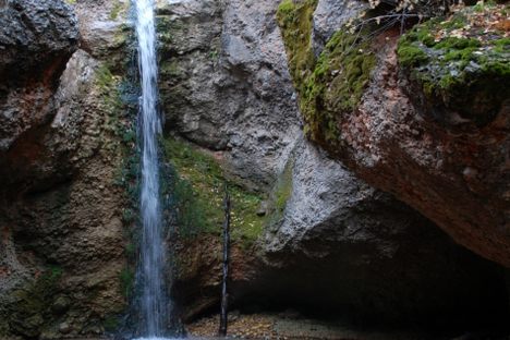 Payson Grotto Pool