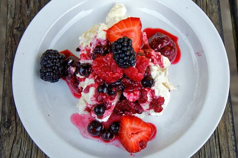 Eton Mess