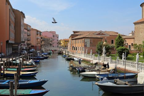 Canal de Perottolo