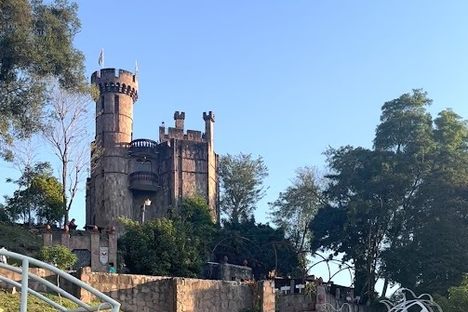 Castillo Echauri