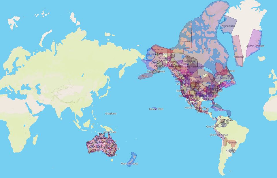 MAP: How every country in the world celebrates its version of July