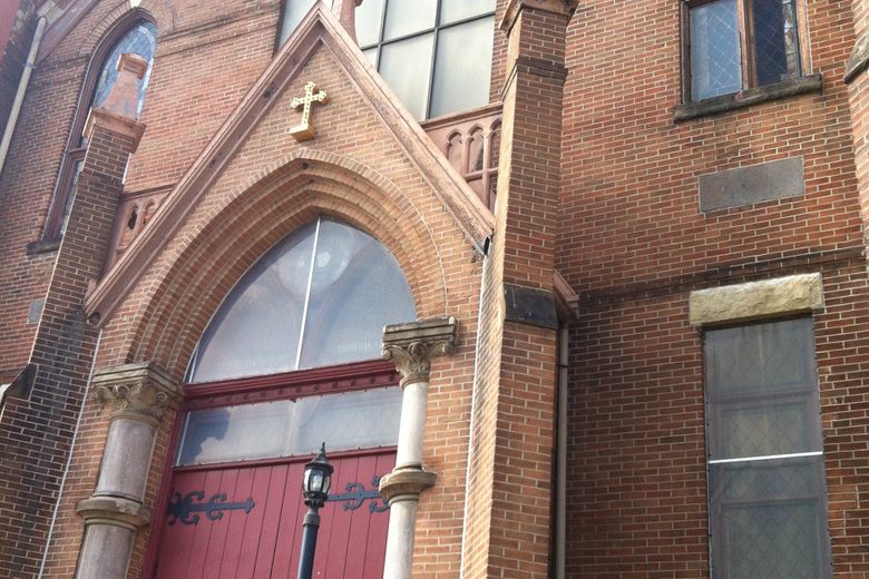 チャーチコルネ 4大都市 Capital City Church