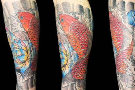 Museu da Tatuagem