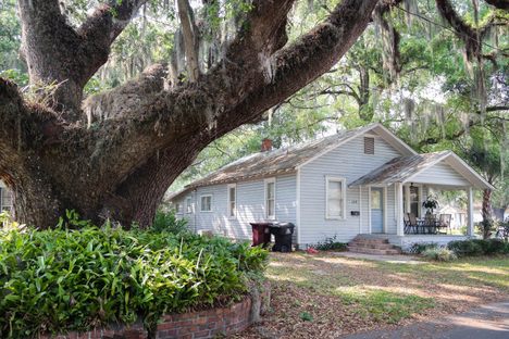 Jack Kerouac House (Orlando, Florida)