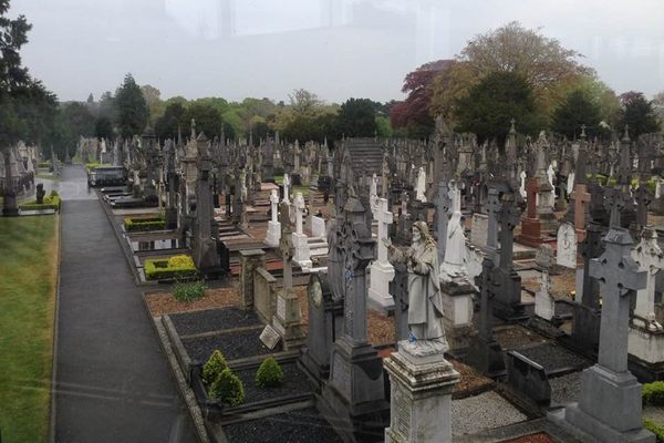 Glasnevin Cemetery and Museum
