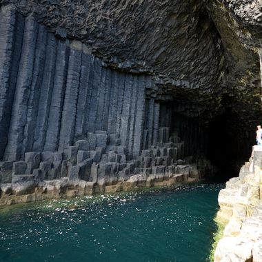 Fingal's Cave