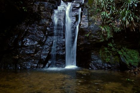 Cachoeiras do Horto (Horto Waterfalls)