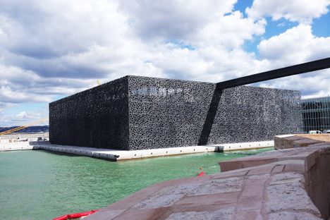 Museum of European and Mediterranean Civilisations