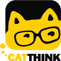 Profile image for catthinkblogg