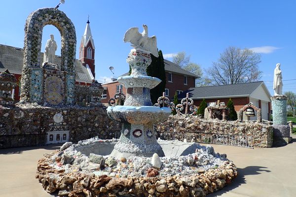 Explore Wisconsin’s Most Extraordinary Architectural Sites