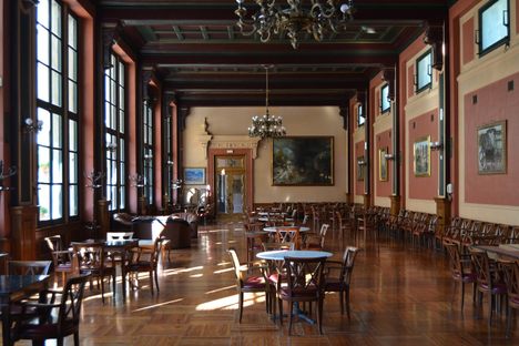 Circulo Industrial de Alcoy