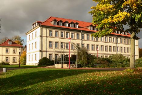 Hotel Stadt Hameln 