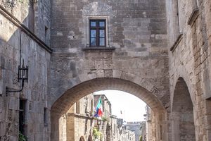 Photo of Rhodes
