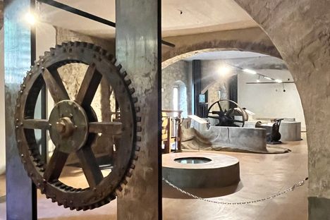 Museo della Carta