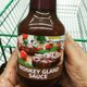 Ready-made edition of monkey gland sauce.